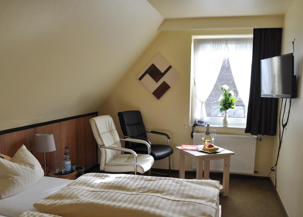 Landschafts-Gasthaus Brautigam-Hanses Schmallenberg Eksteriør billede